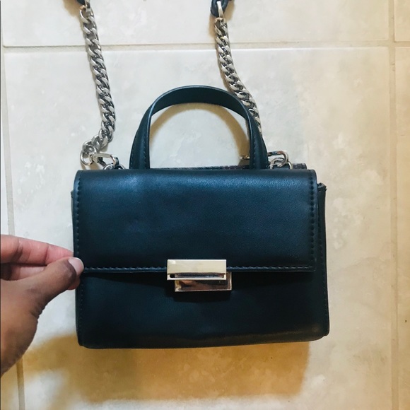 EUC - Reversible Crossbody Bag - Picture 2 of 2